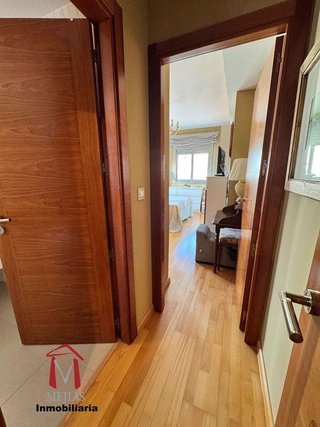 Piso en venta en Centro en Antequera