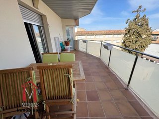 Piso en venta en Centro en Antequera