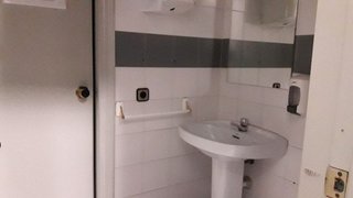 Local comercial en alquiler en Huerta del Rey en Valladolid