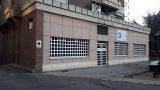 Local comercial en alquiler en Huerta del Rey en Valladolid