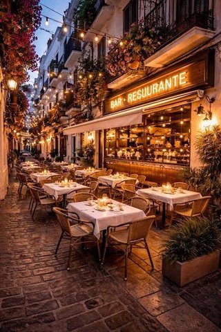 Bar en alquiler en Dalt de la Vila - La Marina en Ibiza/Eivissa