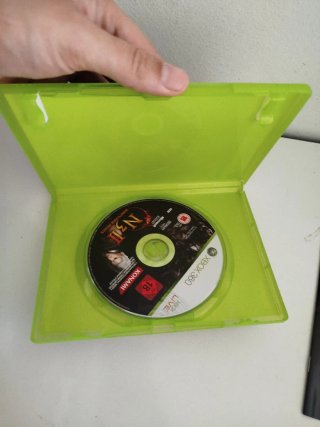 N3II Ninety-Nine Nights II Xbox 360