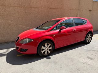 SEAT Leon 2 TDI