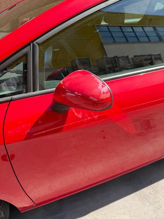 SEAT Leon 2 TDI