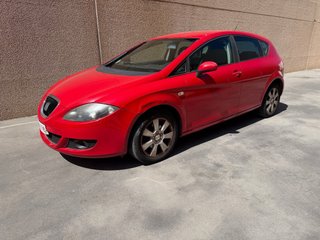 SEAT Leon 2 TDI