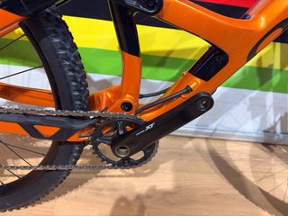 Bicicleta Orbea Occam Kashima ocasión