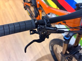 Bicicleta Orbea Occam Kashima ocasión