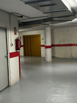 Garaje en venta en Torrelamata - La Mata en Torrevieja