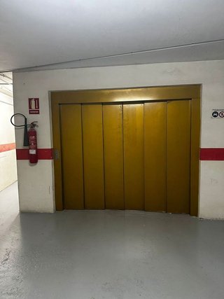 Garaje en venta en Torrelamata - La Mata en Torrevieja