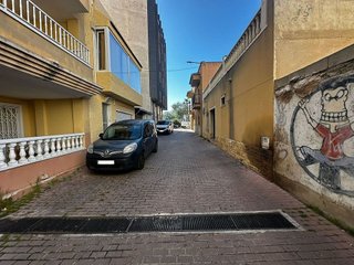 Garaje en venta en Torrelamata - La Mata en Torrevieja