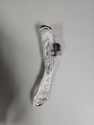 Botón encendido y módulo IR Samsung UE55JU6740U
