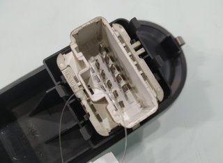 552652 8200356519 mando renault clio iii confort