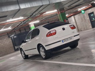 SEAT Leon 2003