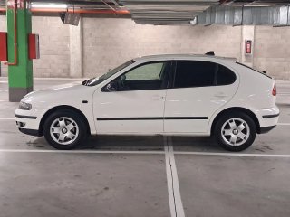 SEAT Leon 2003