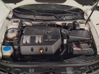 SEAT Leon 2003