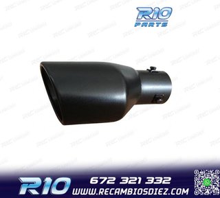 COLA ESCAPE DCH UNIVERSAL LOOK CUPRA 3 OVALADA