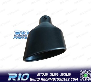 COLA ESCAPE DCH UNIVERSAL LOOK CUPRA 3 OVALADA