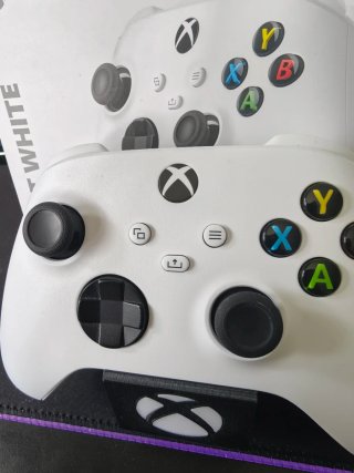 Controller Xbox Bianco Serie Robot X|S