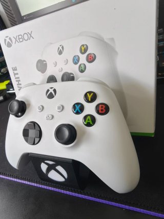 Controller Xbox Bianco Serie Robot X|S