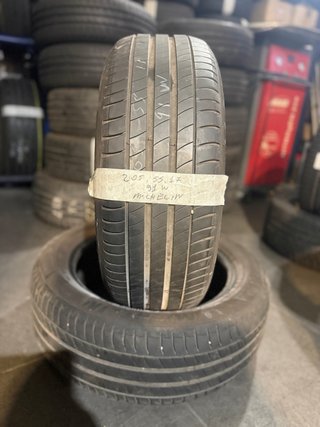 Neumático Michelin 205/55 R17 91W