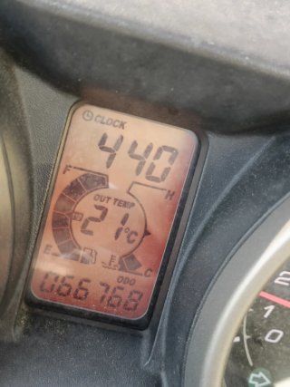 Yamaha XMax 400 Diciembre 2016