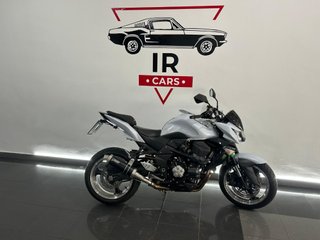 Kawasaki Z 1000 2009
