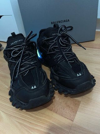 Balenciaga Track LED Talla 44