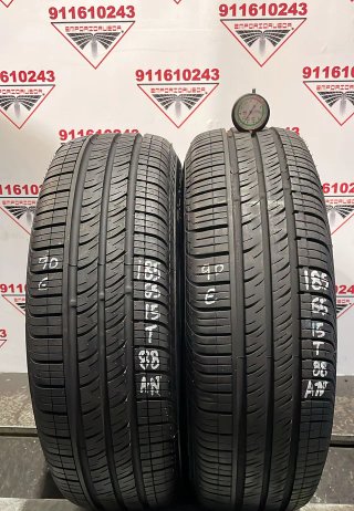 -185 65 15 T PIRELLI RUEDA AL 90% VIDA UTIL
