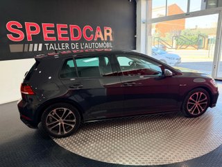 VOLKSWAGEN Golf Sport RLine 1.5 TSI 110kW 150CV DS