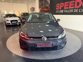 VOLKSWAGEN Golf Sport RLine 1.5 TSI 110kW 150CV DS