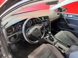 VOLKSWAGEN Golf Sport RLine 1.5 TSI 110kW 150CV DS