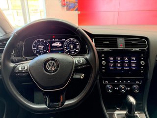 VOLKSWAGEN Golf Sport RLine 1.5 TSI 110kW 150CV DS