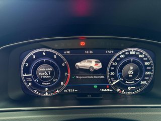 VOLKSWAGEN Golf Sport RLine 1.5 TSI 110kW 150CV DS