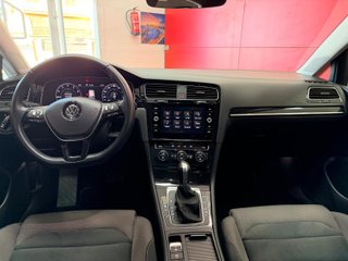 VOLKSWAGEN Golf Sport RLine 1.5 TSI 110kW 150CV DS