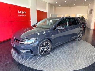 VOLKSWAGEN Golf Sport RLine 1.5 TSI 110kW 150CV DS