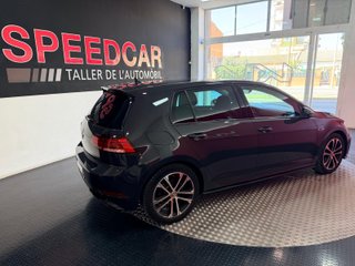 VOLKSWAGEN Golf Sport RLine 1.5 TSI 110kW 150CV DS