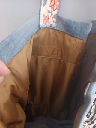 Bolsa Tote (ideal verano)