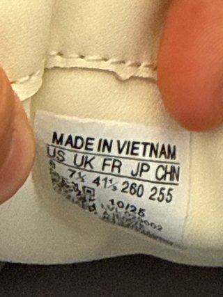 Adidas Samba Animal Print