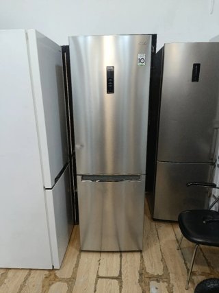 Nevera LG con garantía y transporte