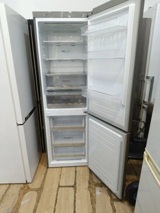 Nevera LG con garantía y transporte