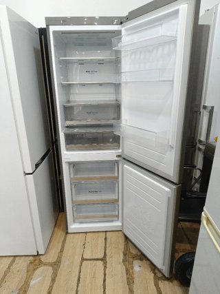 Nevera LG con garantía y transporte