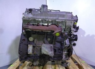 Motor mercedes-benz 646951 clase e e rectp4964387