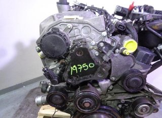 Motor mercedes-benz 646951 clase e e rectp4964387