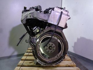 Motor mercedes-benz 646951 clase e e rectp4964387