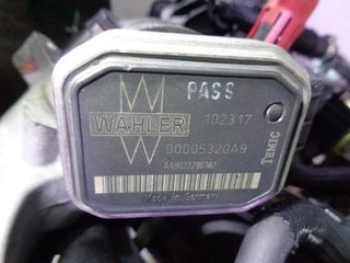 Motor mercedes-benz 646951 clase e e rectp4964387