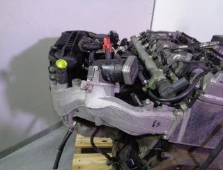 Motor mercedes-benz 646951 clase e e rectp4964387
