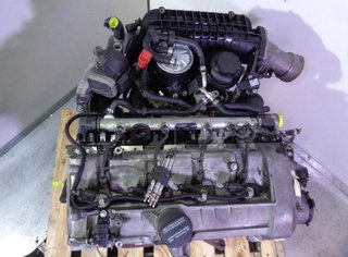 Motor mercedes-benz 646951 clase e e rectp4964387