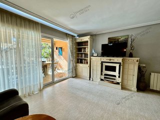 Dúplex en alquiler en S'Eixample - Can Misses en Ibiza/Eivissa