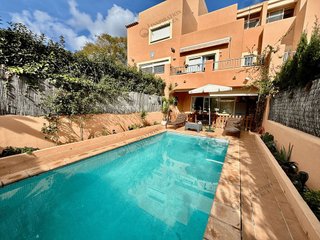 Dúplex en alquiler en S'Eixample - Can Misses en Ibiza/Eivissa
