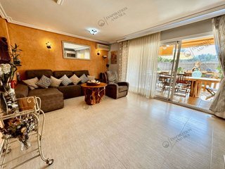 Dúplex en alquiler en S'Eixample - Can Misses en Ibiza/Eivissa